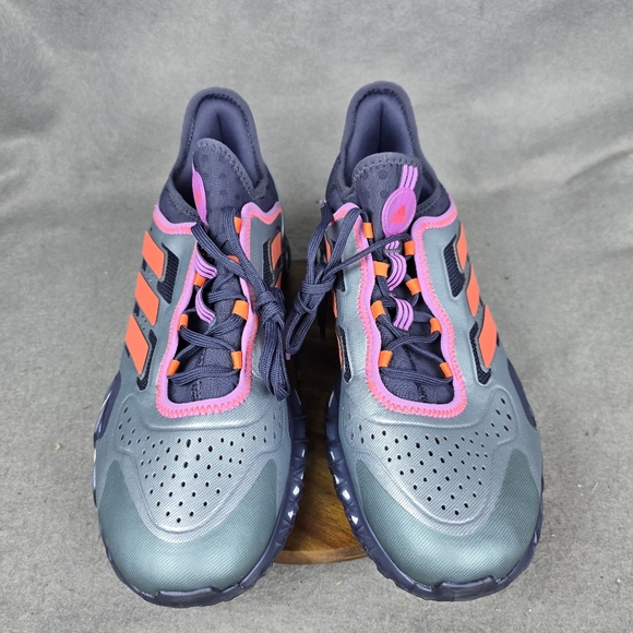 Adidas mens WEB BOOST SHOES  Size 11.5 - Picture 3 of 7